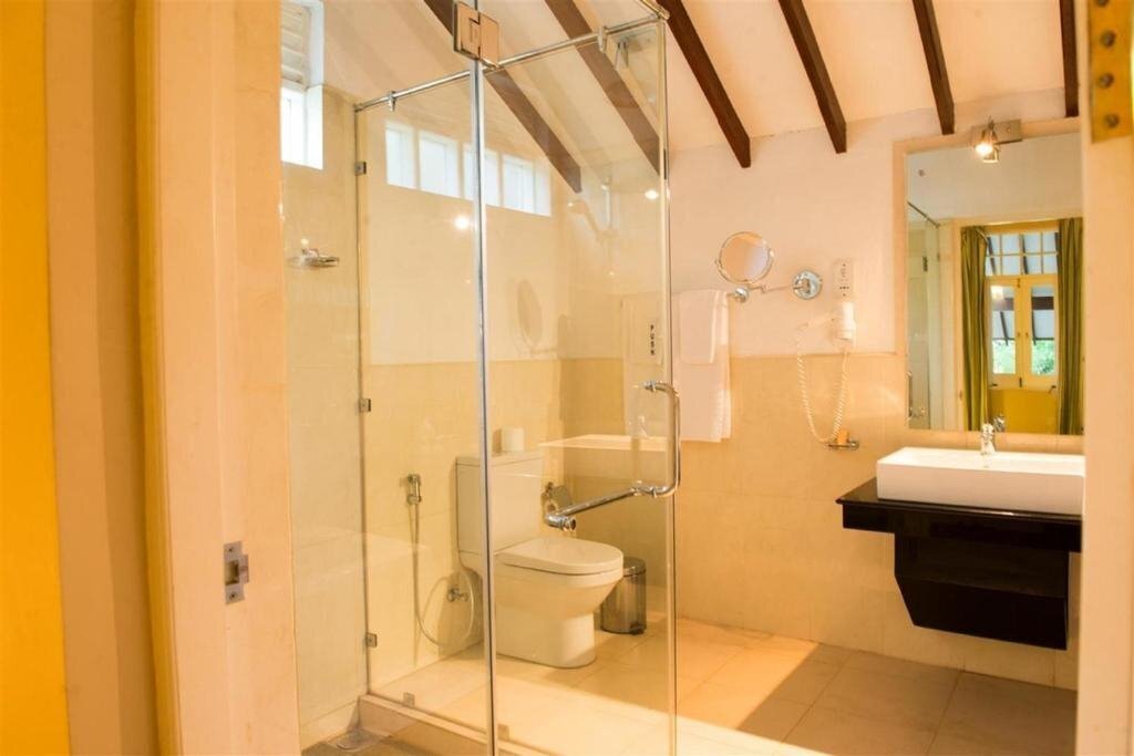 Obraz Sigiriya Village 4*