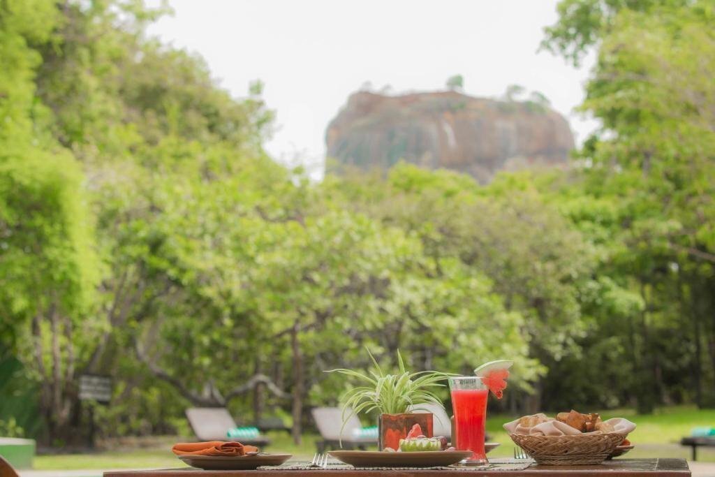 Zdjęcie Sigiriya Village 4*