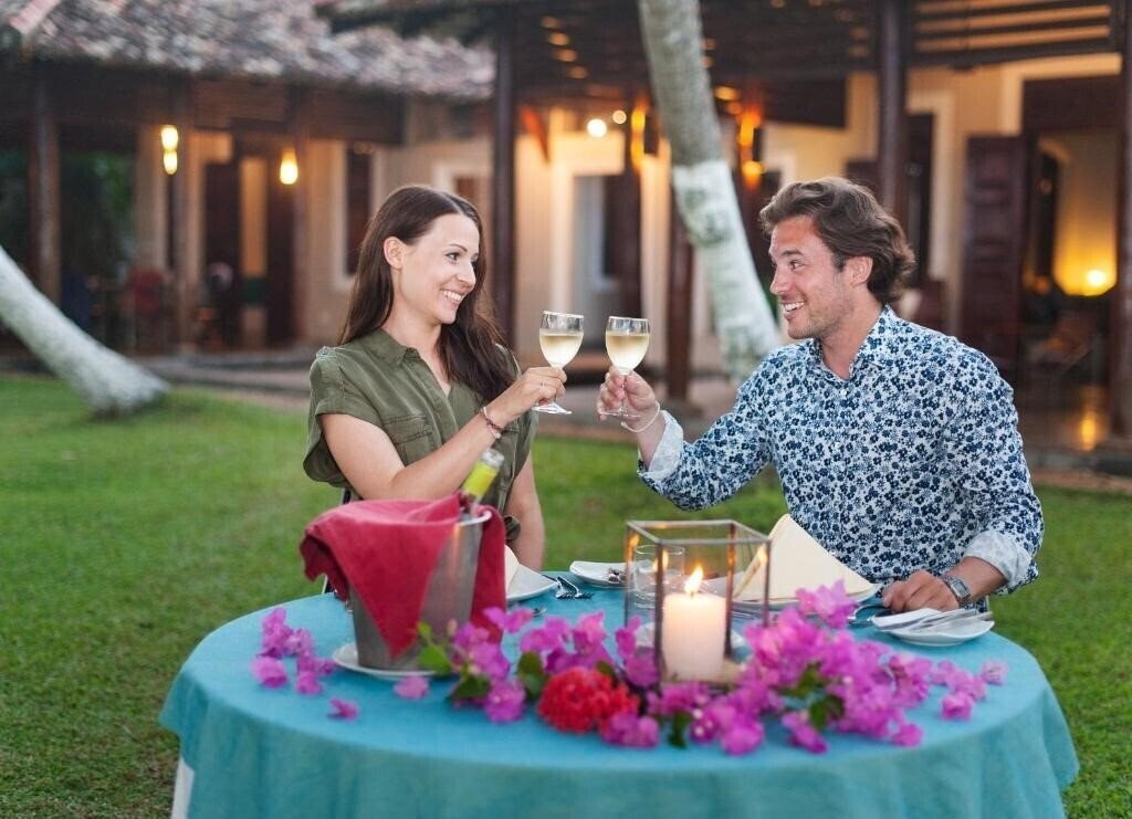 Фотографія Apa Villa - Thalpe 5*