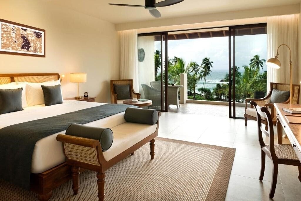 Изображение Anantara Tangalle Peace Haven Resort & SPA 5*