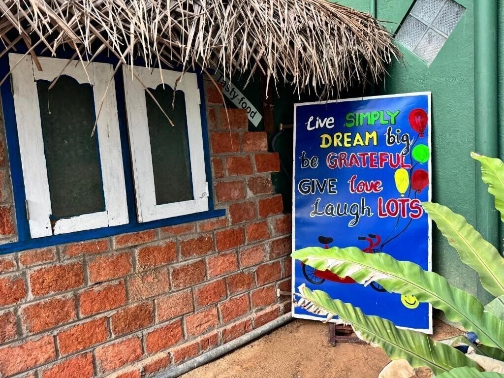 Зображення Frangipani Beach Villa 4*