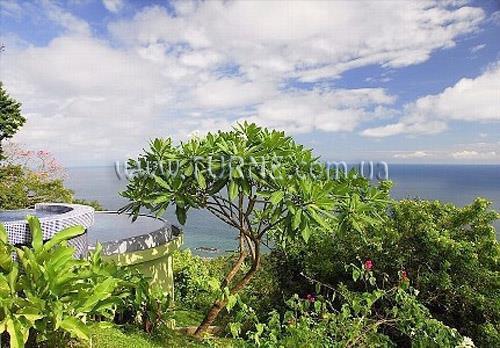 Фотографія Frangipani Beach Villa 4*