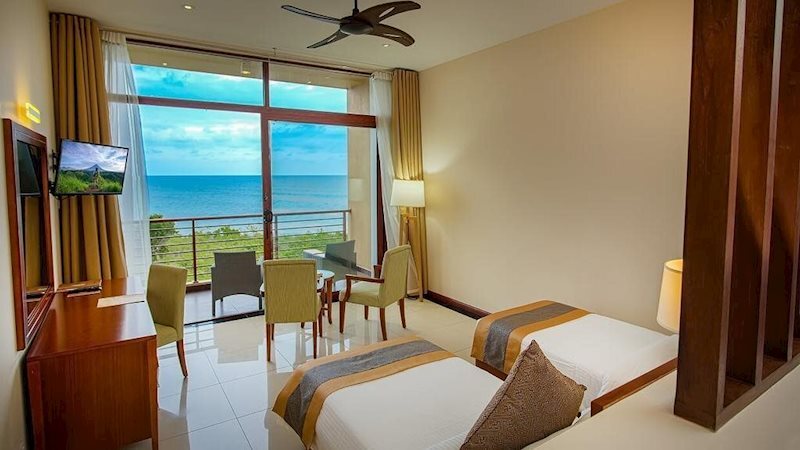 Картинка Sooriya Resort & Spa 4*