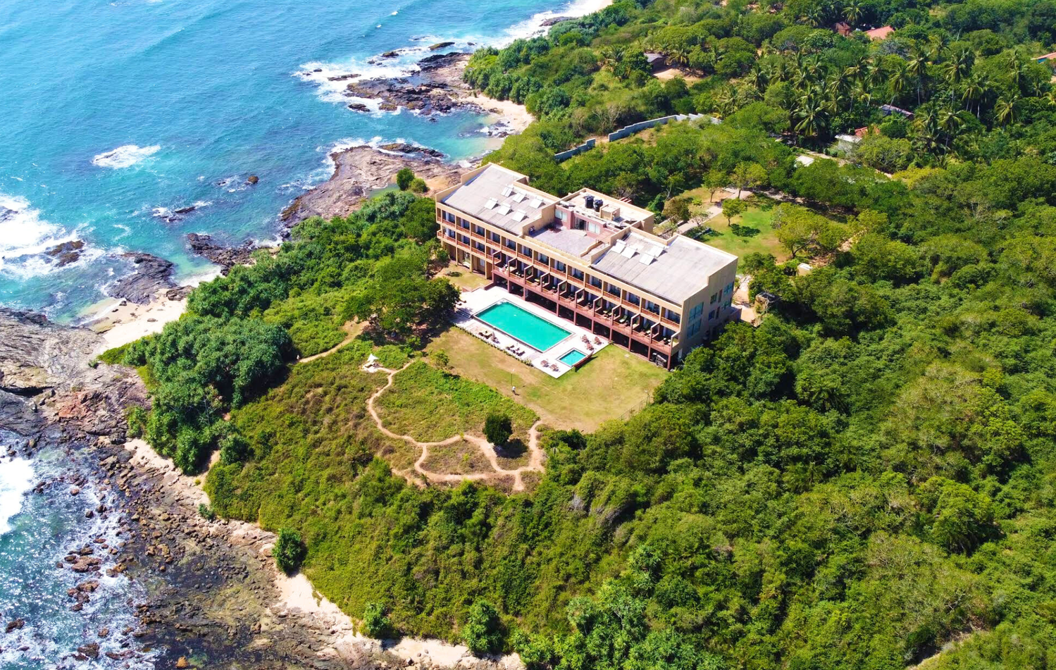 Hotel Sooriya Resort & Spa 4*