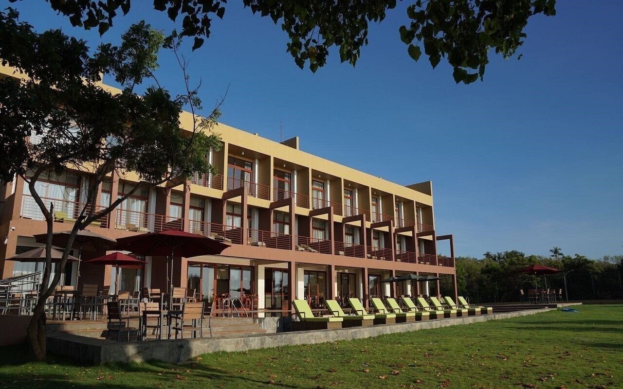 Zdjęcia Sooriya Resort & Spa 4*