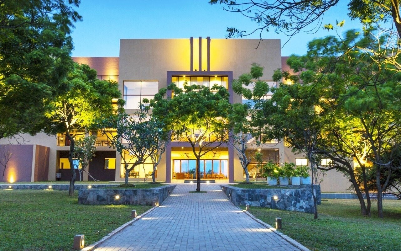 Zdjęcie Sooriya Resort & Spa 4*