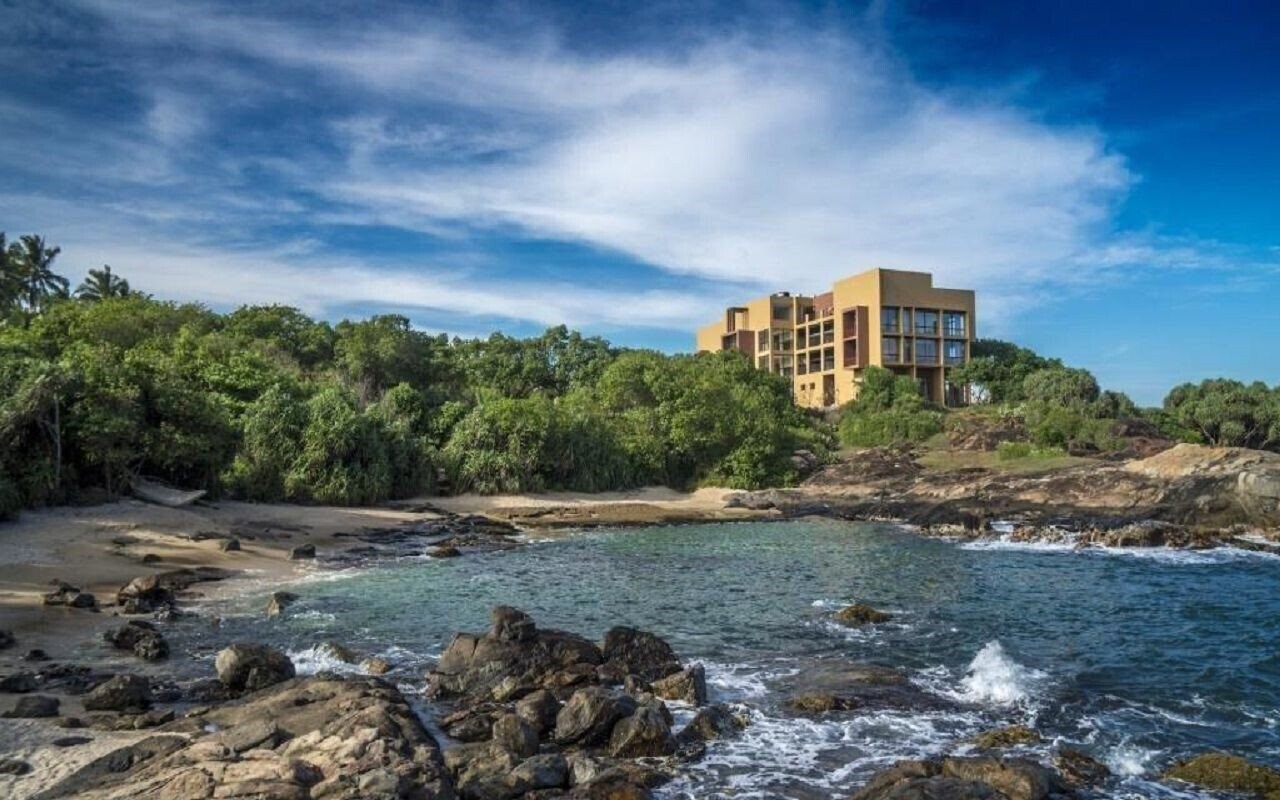 Obraz Sooriya Resort & Spa 4*