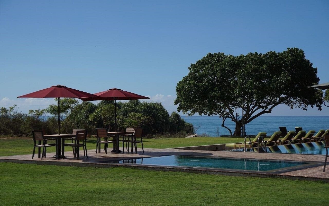 Zdjęcie Sooriya Resort & Spa 4*