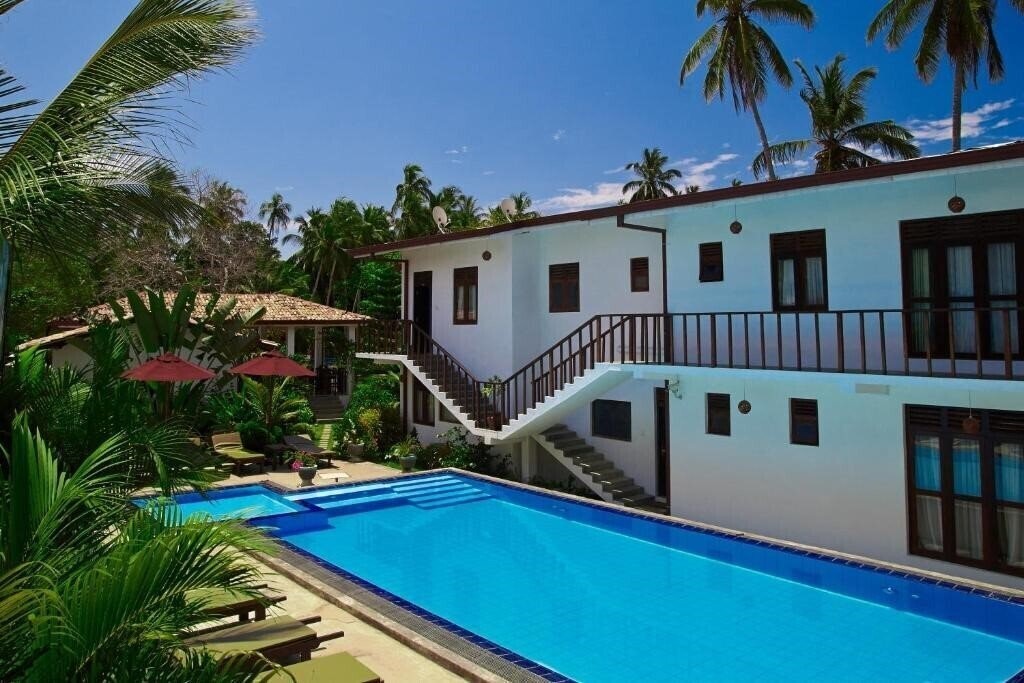 Фото Villa Tangalla Lagoon 4*