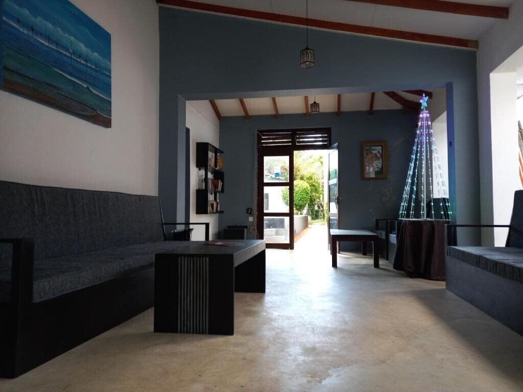 Фотографія Villa Tangalla Lagoon 4*