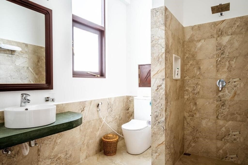 Фото Green Parrot 4*