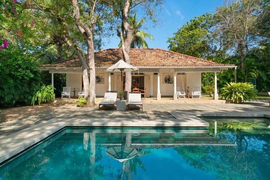 Zdjęcie Taru Villas Mawella 5*