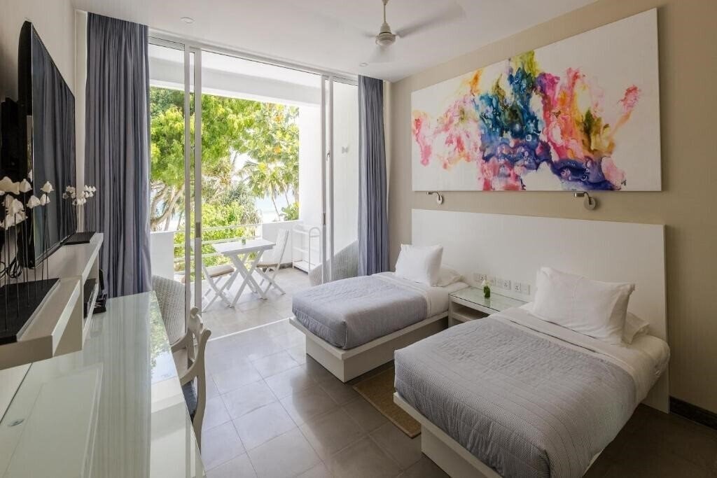 Obraz Taru Villas Mawella 5*