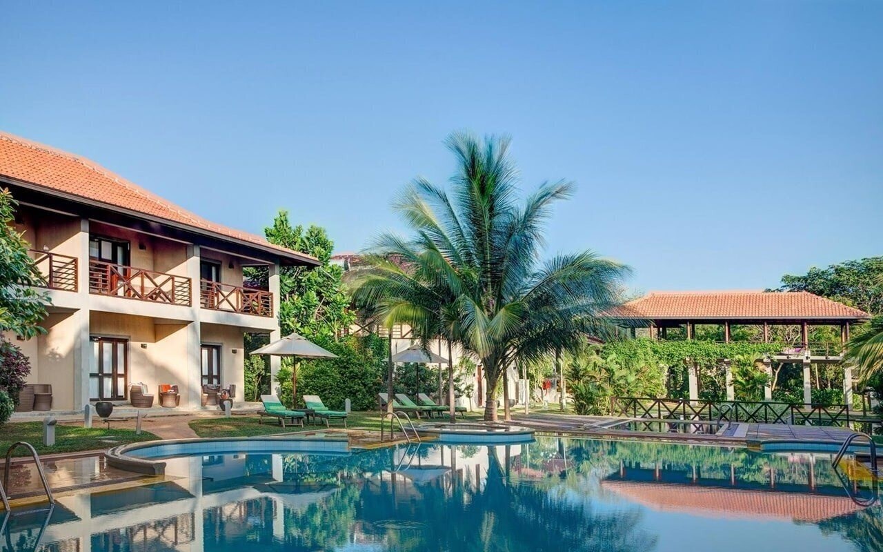 Фотографія Ranna 212 Resort Boutique 3*