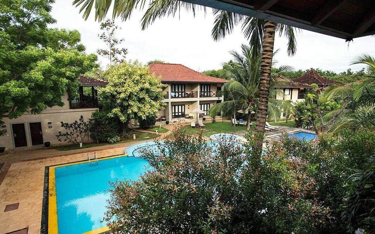 Зображення Ranna 212 Resort Boutique 3*