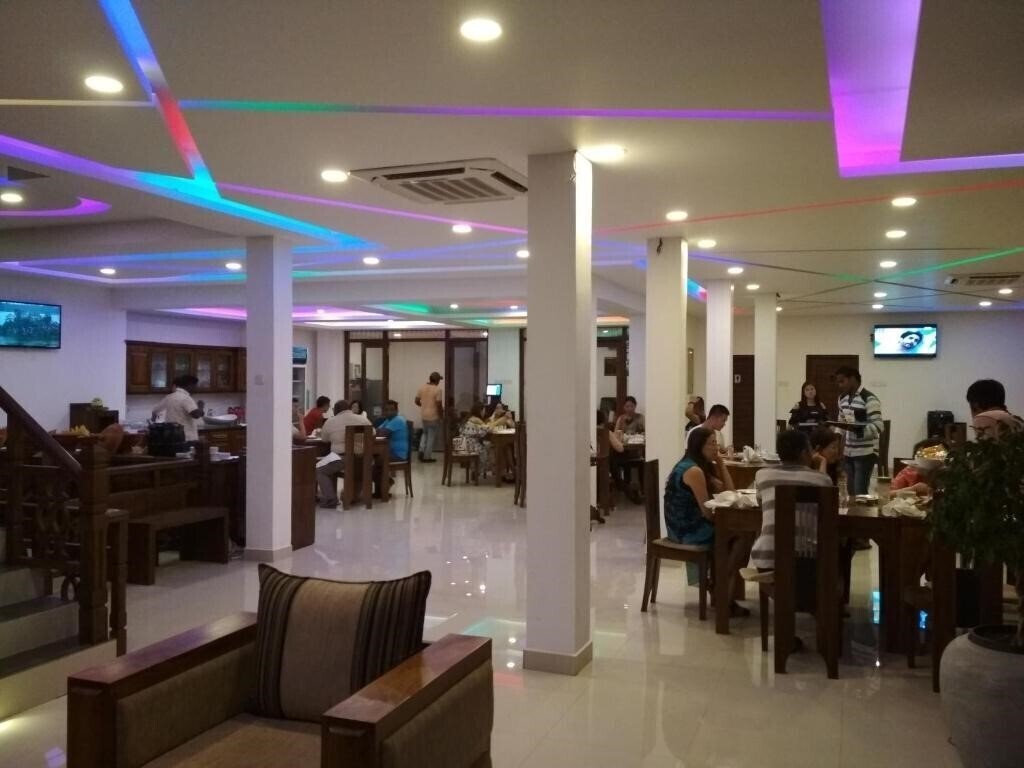 Фотографія Sanu Lagoon Resort & Spa 3*