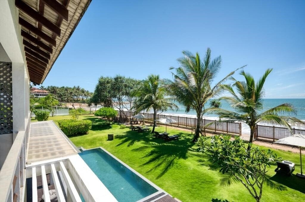 Отель Ceu Ceylon 3*