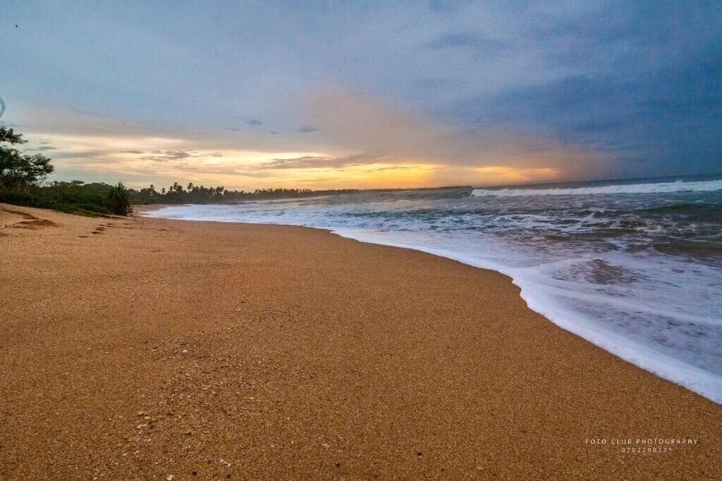 Фото Guru Beach Resort 3*