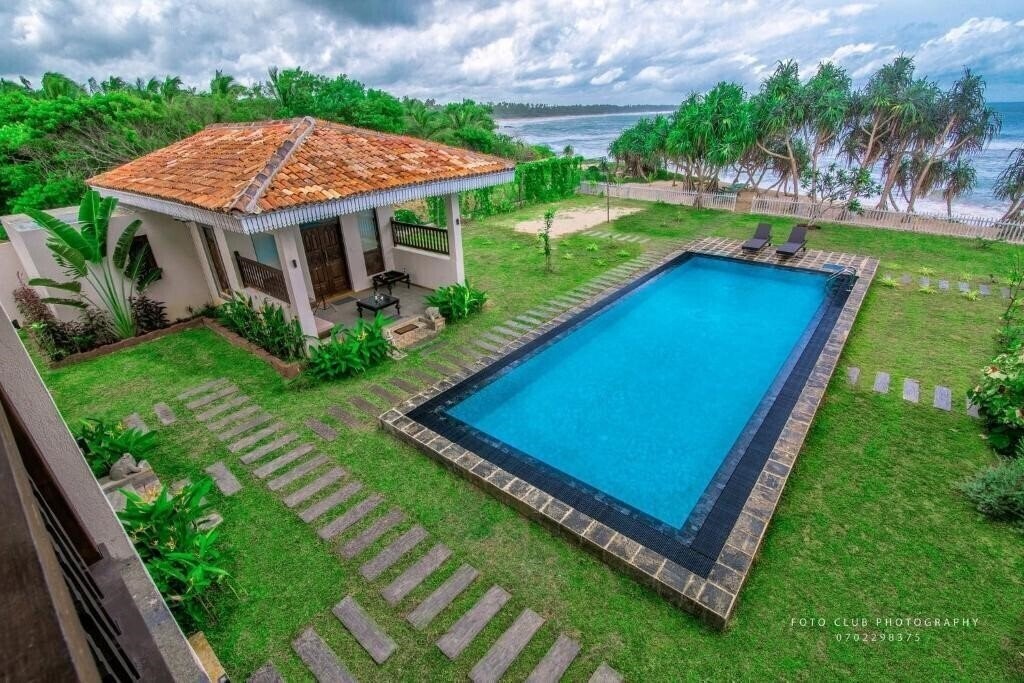 Фотография Guru Beach Resort 3*