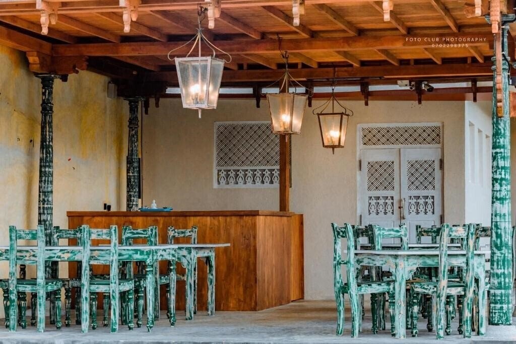 Зображення Guru Beach Resort 3*