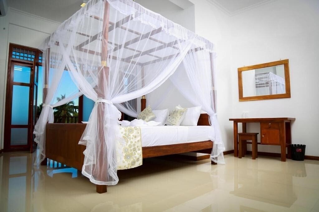 Отель Bv Residance - Tangalle 3*