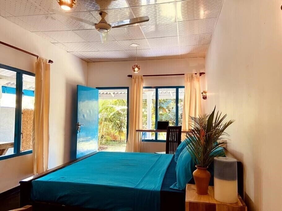 Фотографія Hotel The Key - Garden Villa 2*