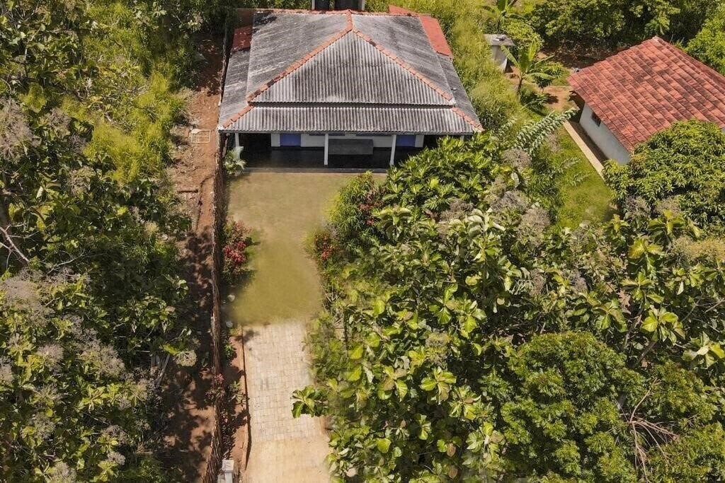 Картинка Hotel The Key - Garden Villa 2*