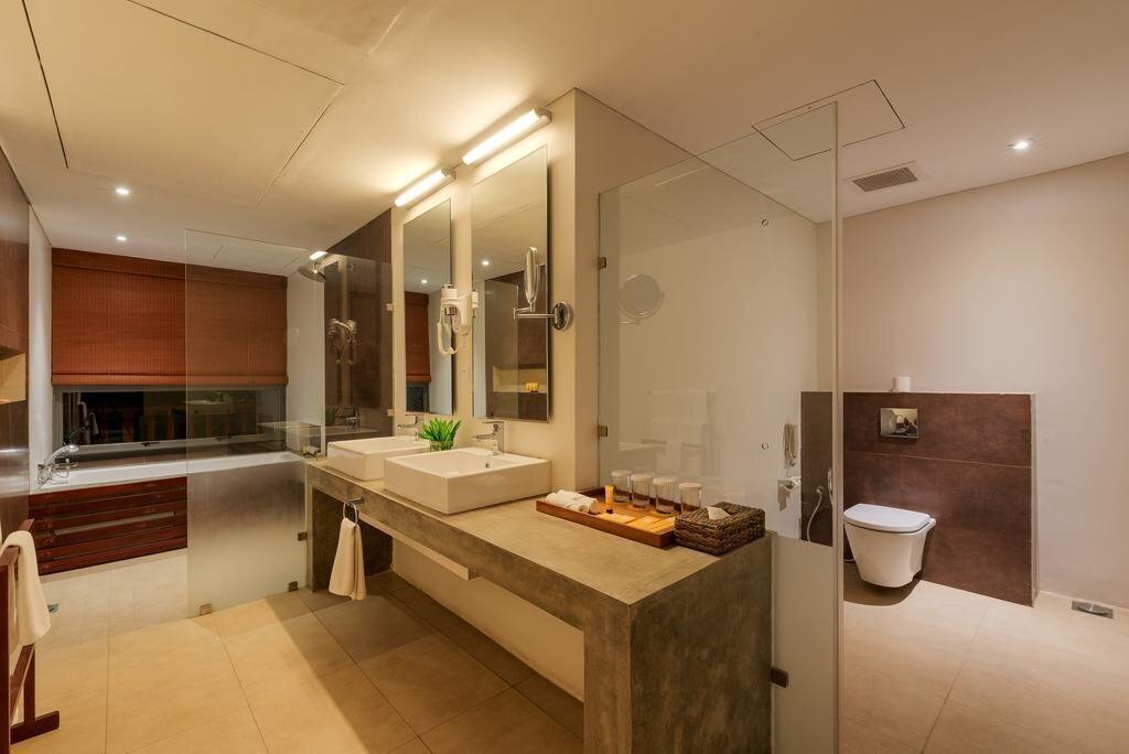 Фотографія Amaya Beach Passikudah (ex. Centara Passikudah Resort & Spa) 4*