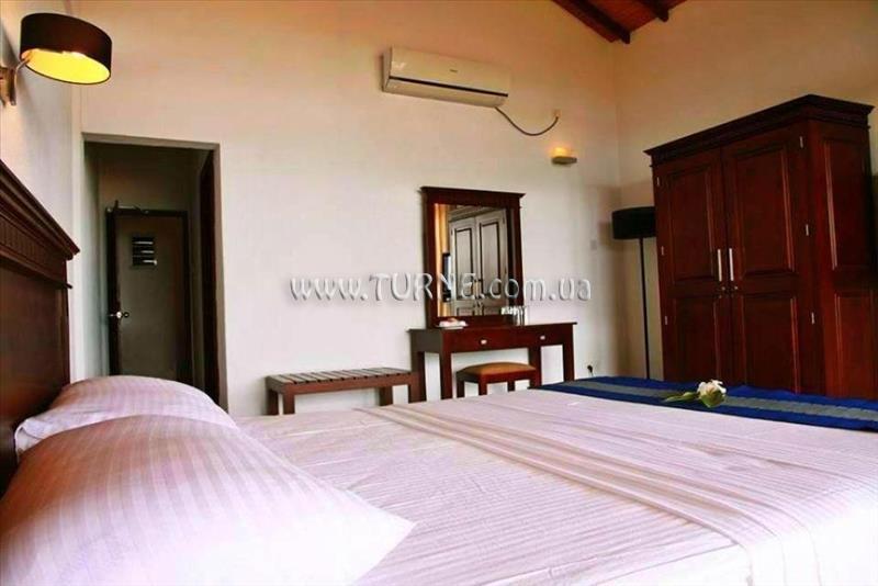 Obraz Nilaveli Bay Villa 5*