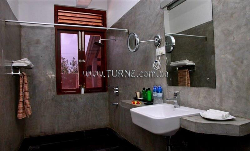 Zdjęcie Nilaveli Bay Villa 5*