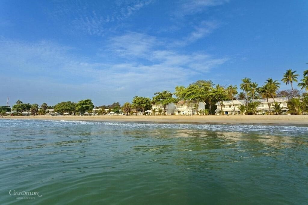 Zdjęcia Trinco Blu by Cinnamon (ex. Chaaya Blu) 4*