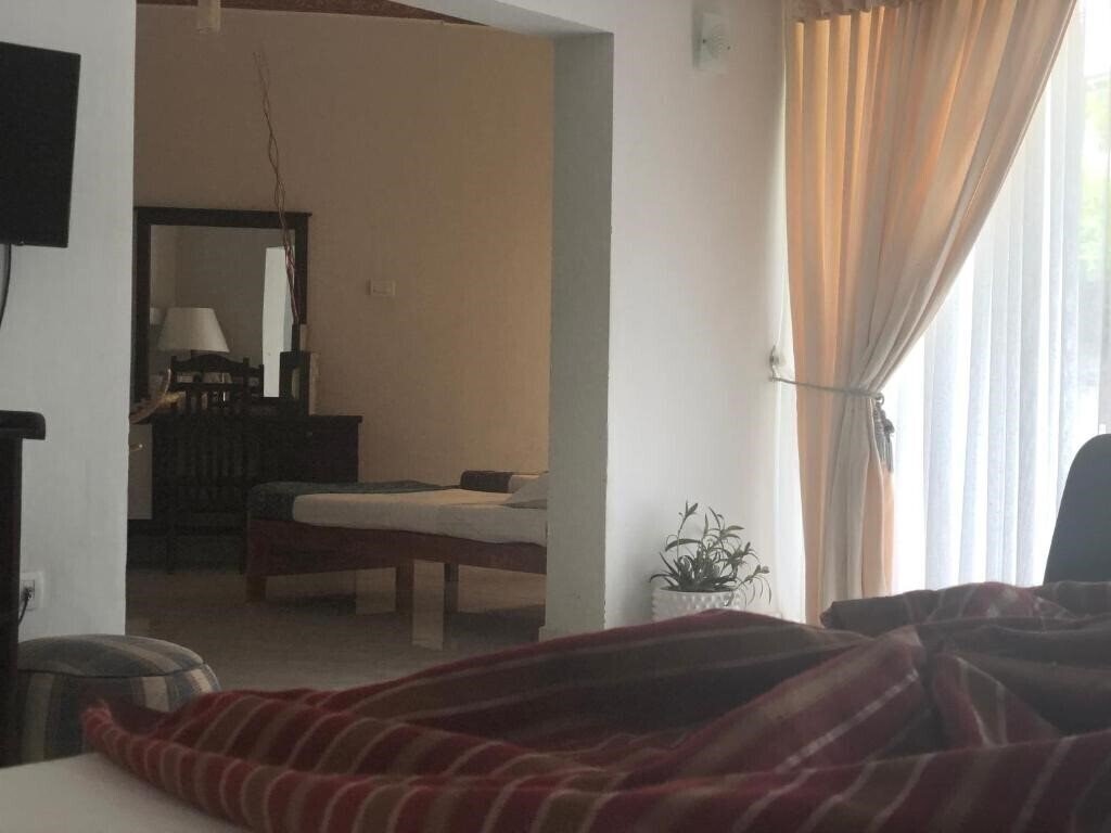 Картинка Sea Lotus Park 3*