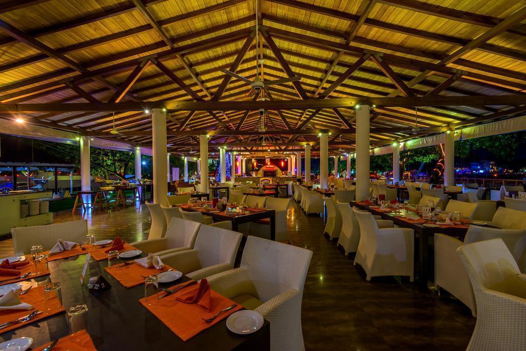 Zdjęcia Calamander Unawatuna Beach 4*