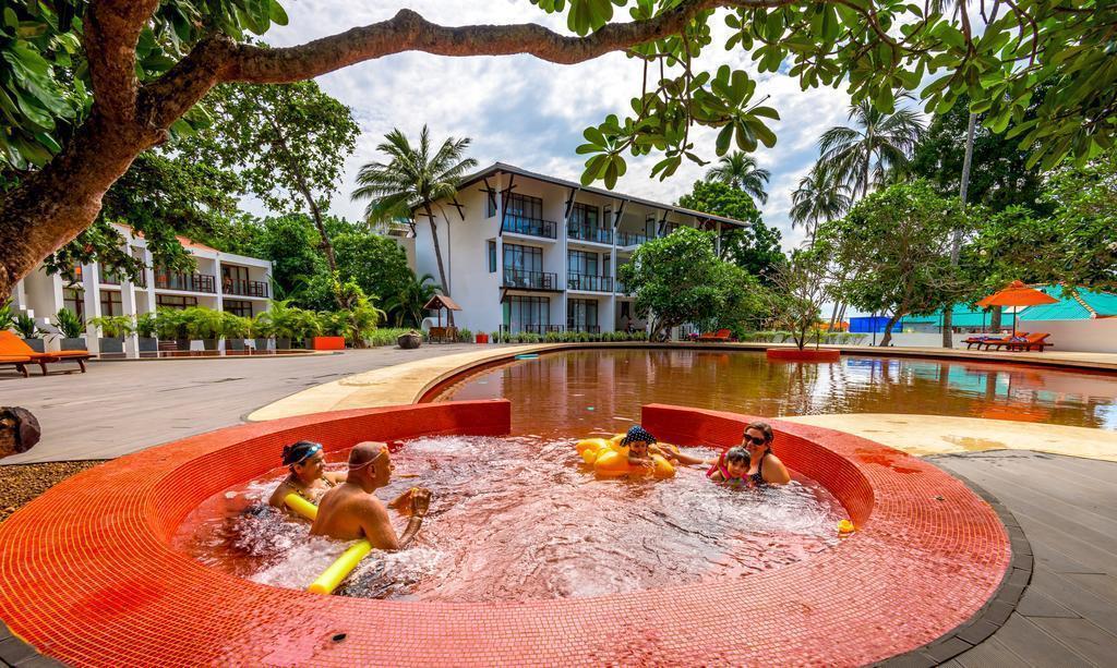 Zdjęcie Calamander Unawatuna Beach 4*