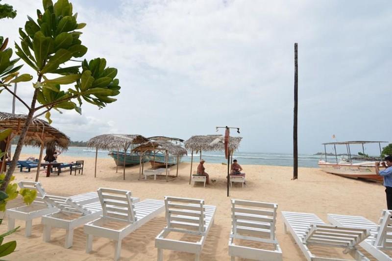 Изображение Sea View Unawatuna 2*