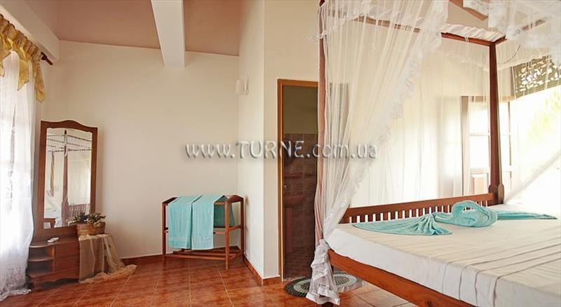 Zdjęcie Jaya Inn 2*