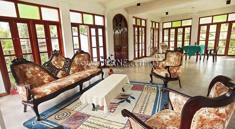 Zdjęcie Jaya Inn 2*