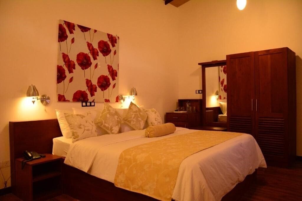 Zdjęcia Gloria Grand Hotel 3*