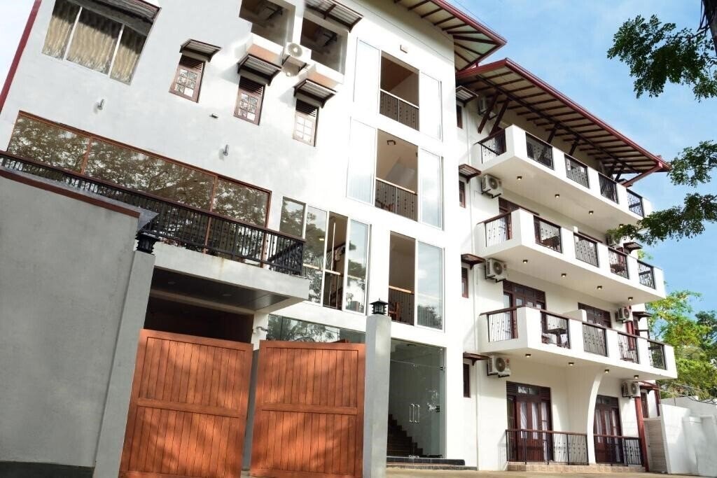 Obraz Gloria Grand Hotel 3*