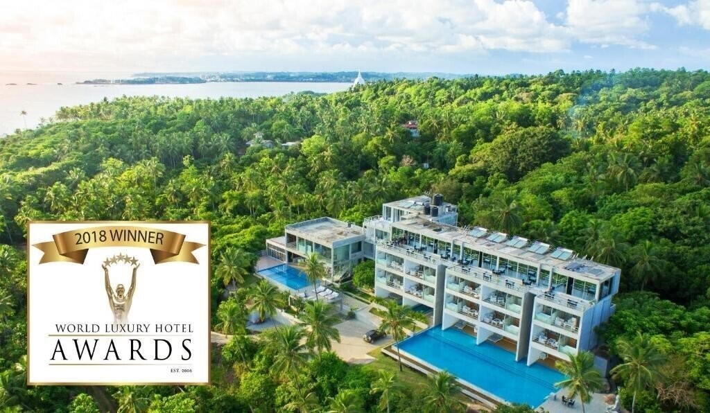 Готель Villa Thawthisa 4*