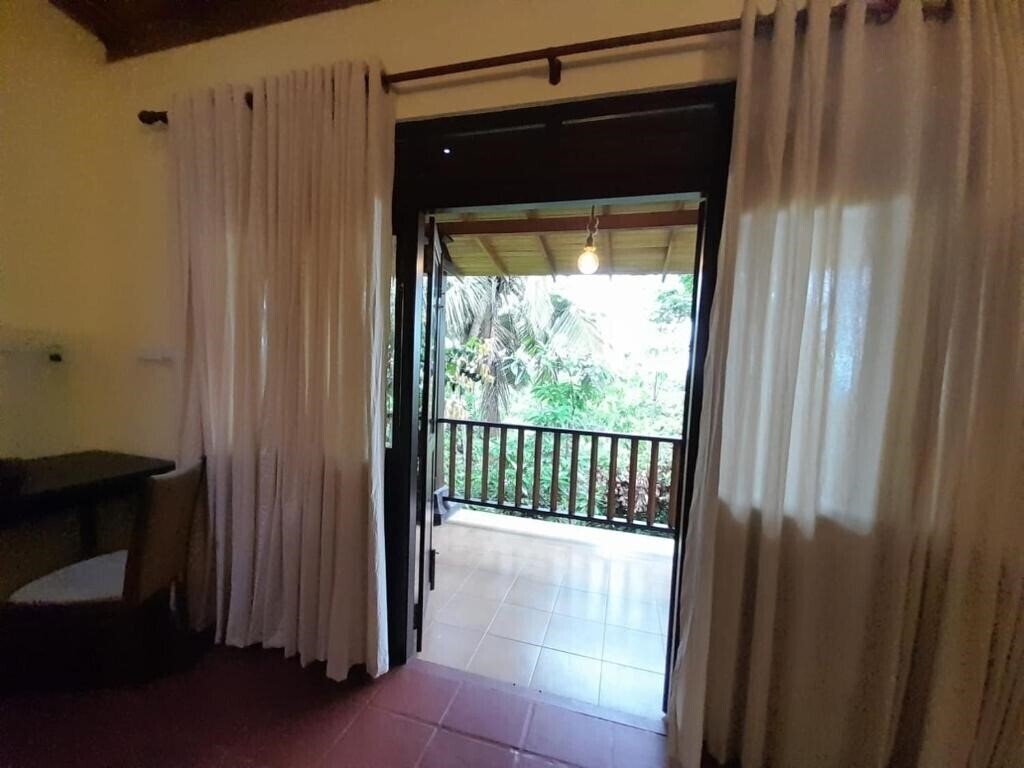 Картинка Villa Thawthisa 4*