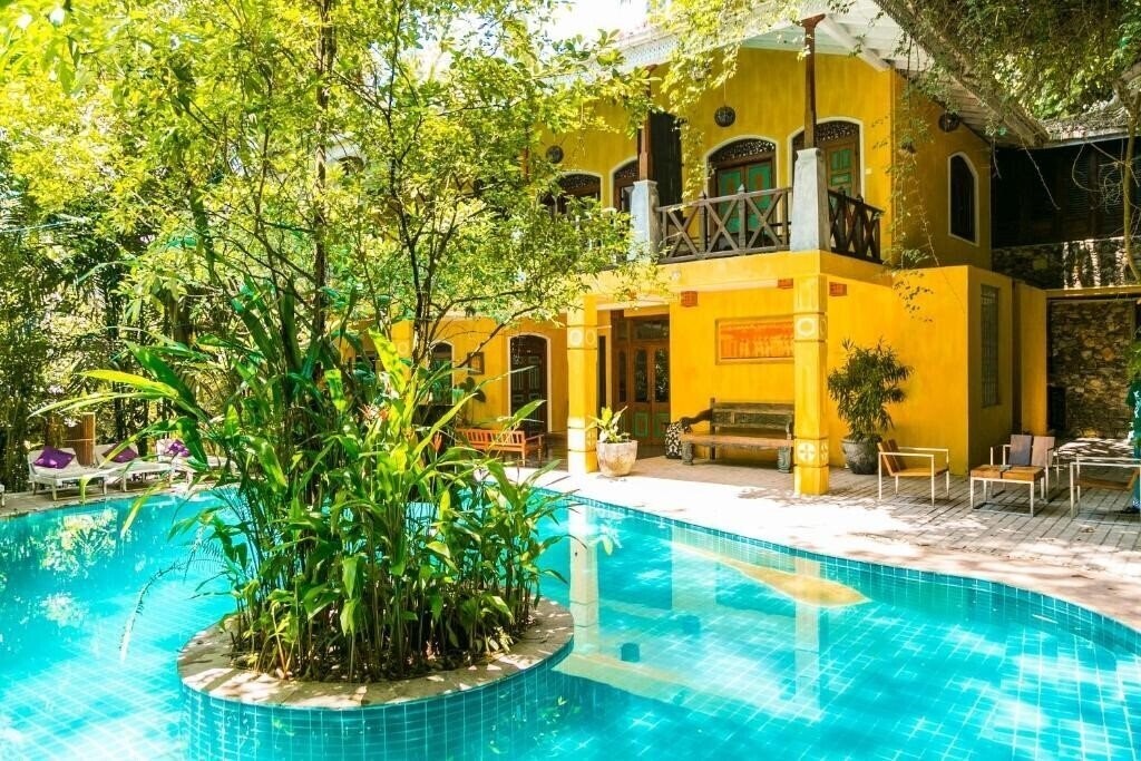 Hotel Thambapanni Retreat 4*
