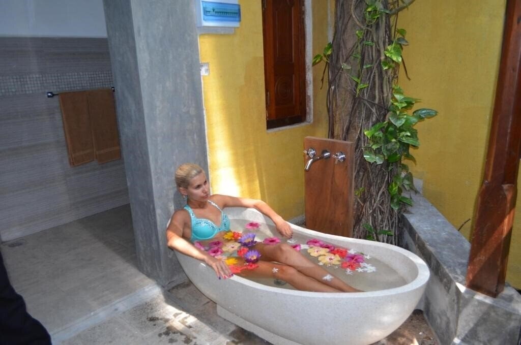 Zdjęcie Thambapanni Retreat 4*