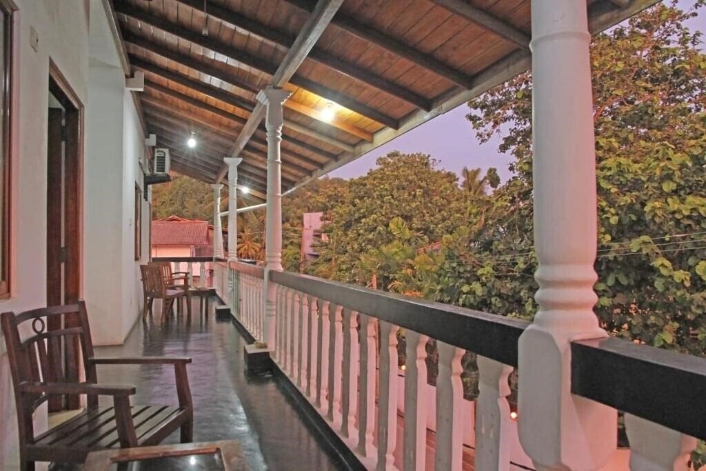 Zdjęcia Sunny Mood Guest House 1*