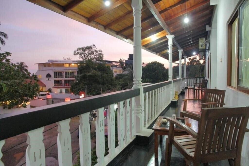 Zdjęcie Sunny Mood Guest House 1*