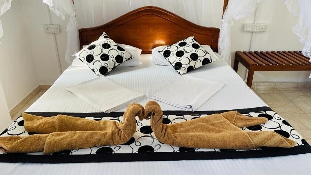 Zdjęcie Sunny Mood Guest House 1*