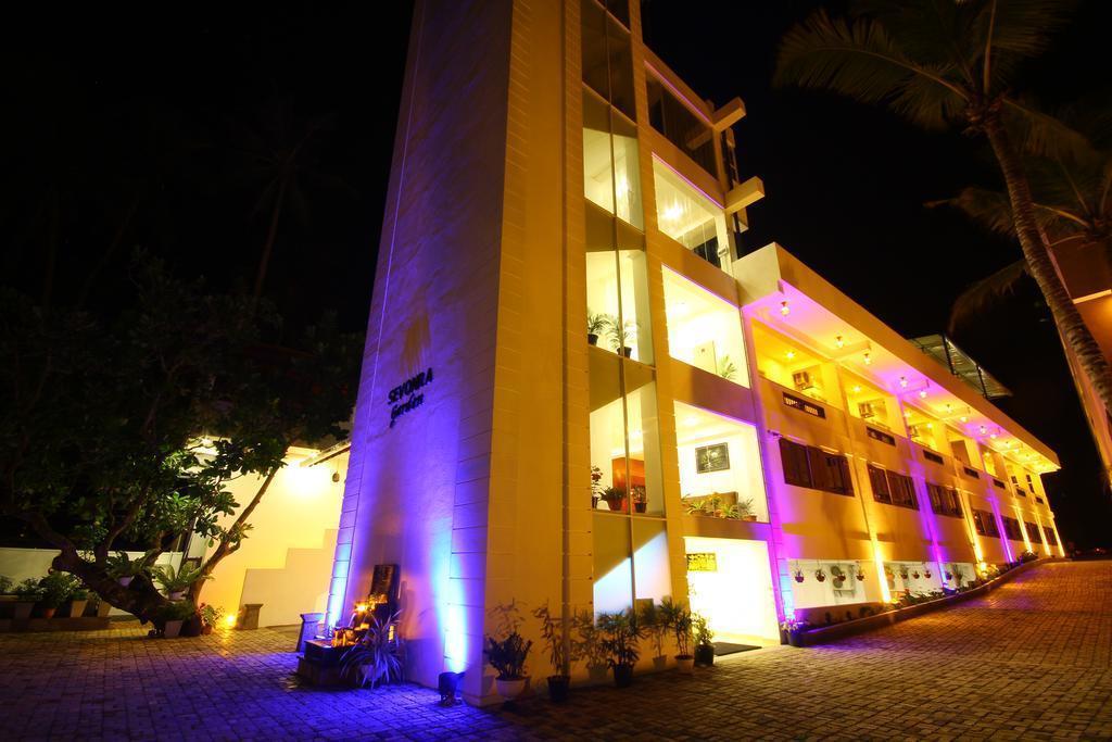 Готель Sevonra Gardens 3*