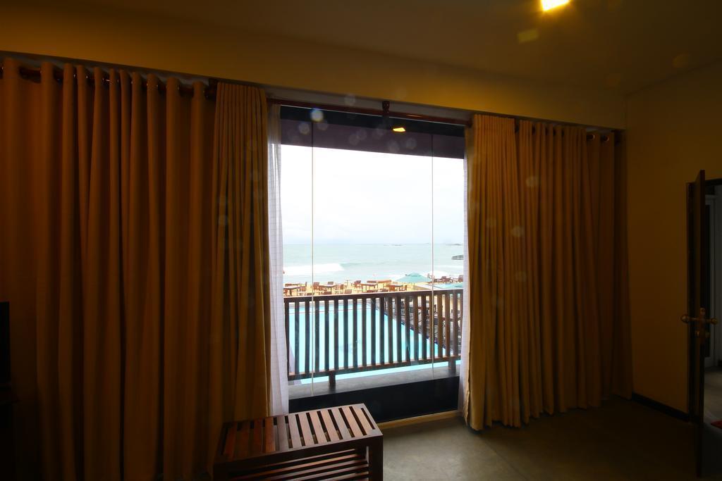 Фотографія Sevonra Gardens 3*