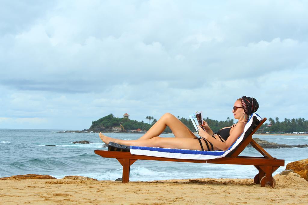 Картинка Sevonra Gardens 3*