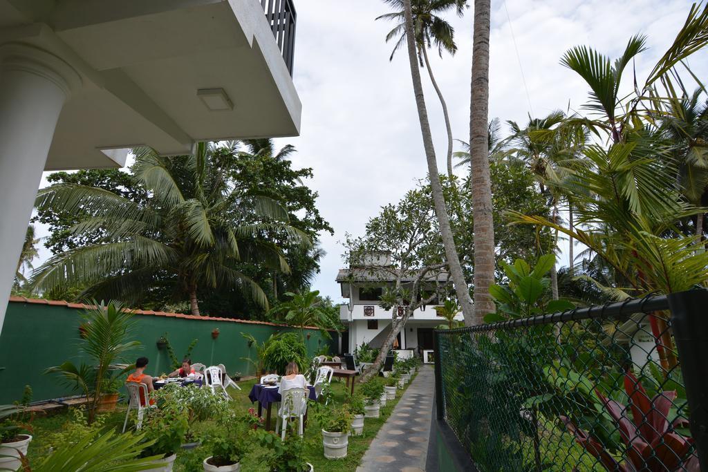 Hotel Sea View Deepal Villa 3*